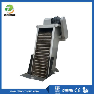 Mechaniczny ekran paska