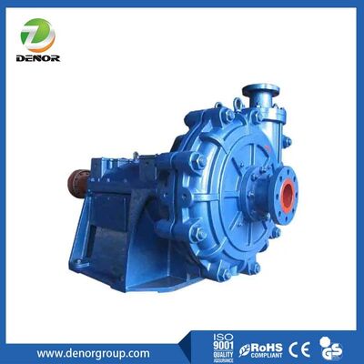 Pompa do piasku i żwiru