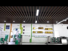 Pompa wieloetapowa pionowa ze stali nierdzewnej