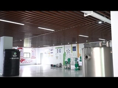 Stacja pomp do podnoszenia ścieków