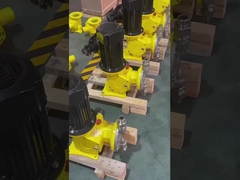 Pompy do pomiaru przewodu przewodu JLM