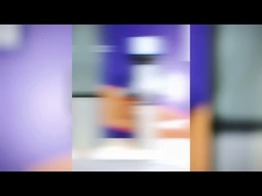 Podwodna wieloetapowa pompa CDLK/CDLKF