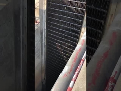 Instalacja oczyszczania ścieków elektrycznych o pojemności 4000L/h