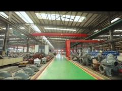 Pompy długofalowe serii LC 1000 GPM 1800 obrotów na minutę dla przemysłu / handlu