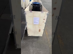 Pompa z długim wałem